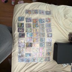Pokemon Cards Lot