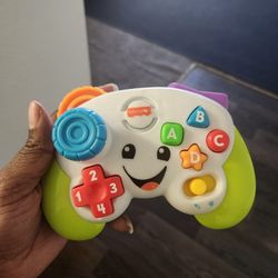 Toy Controller 