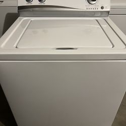 Kenmore Washer 