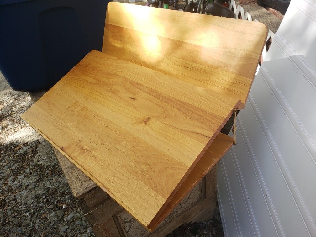 Ergo Desk.. NEW