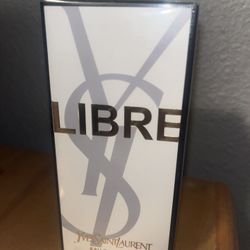 YSL Libre Perfume 