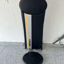 Total Gym Fitness 