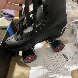 Chicago Roller skates 