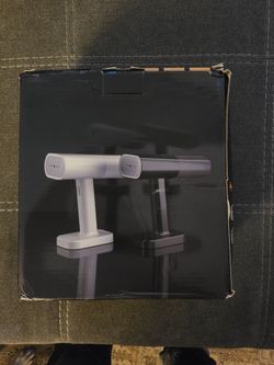 Portable Handheld Steamer