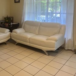 Couch Set - Sofia Vergara Collection