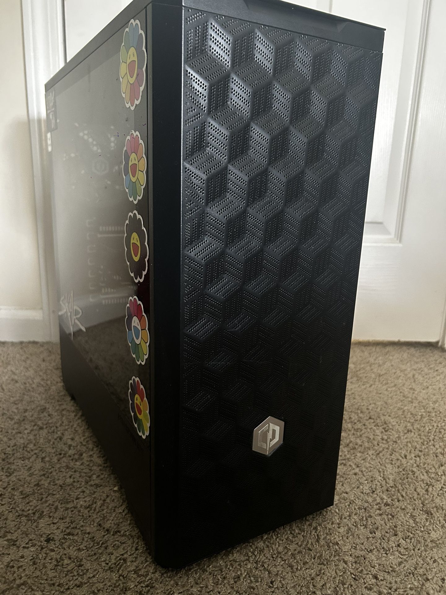 Cyberpower Gaming Pc