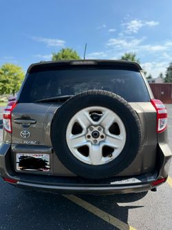 2009 Toyota Rav4