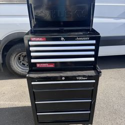 Huski Toolbox