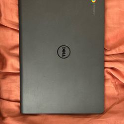 Dell Chromebook