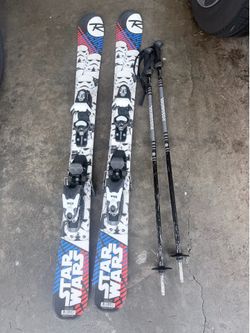Skis