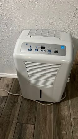 Dehumidifier