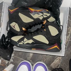 Jordan 7 Retro Size 9.5
