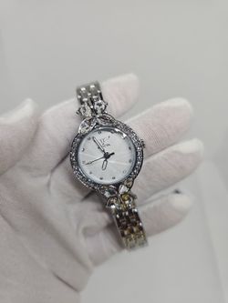 Invicta Wildflower quartz watch