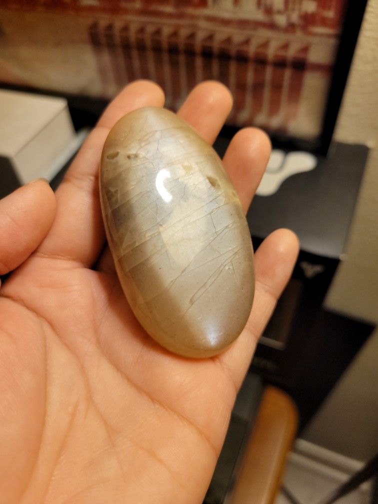 Moonstone