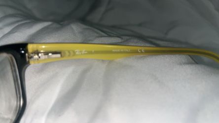 Ray-Bans Eyeglasses Adult