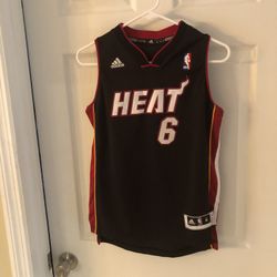 Heat Jersey