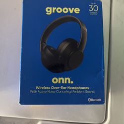 Headphones