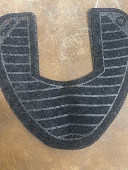 Cintas RESTROOM MATS