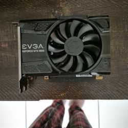 Evga Gtx 1050 2gb Lost Box