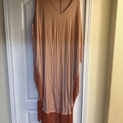 Kaftan (Dress)
