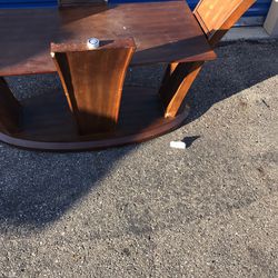 Dining Glass Table  Need Gone Asap Now  $150.00 