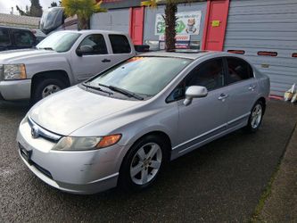 2006 Honda Civic