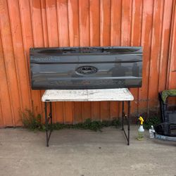2017-2020 Ford F250-f350 Tailgate 