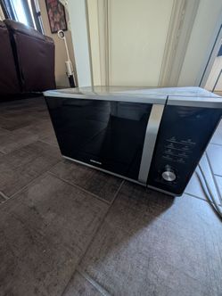 Microwave