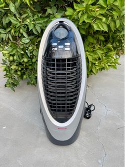 Honeywell Portable Evaporative Air Cooler