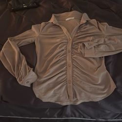 Women’s Dress Shirt