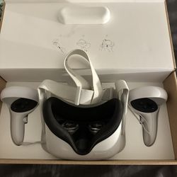Oculus 2 VR