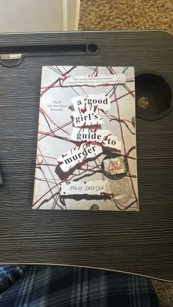 a good girl’s guide to murder (Holly Jackson)