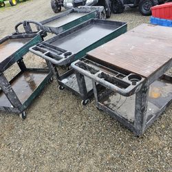 Tool Carts