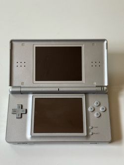 Nintendo DS lite