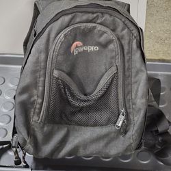 Lowepro Micro Trekker 100 Backpack For Camera 