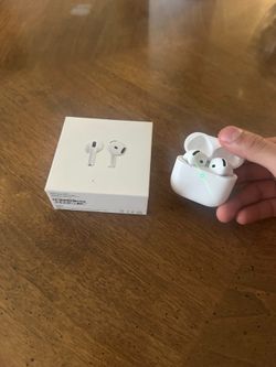 Airpods 4