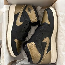 Air Jordan 1 Retro High OG GS 