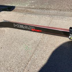 Ski