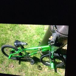 Bicycle   Boys  34 Inches To HandleBars …… Great As Extra Bike     $15 Get By 5/5!