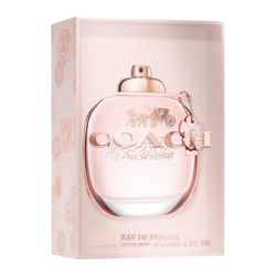 Coach Floral