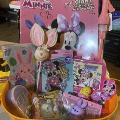 Easter Basket  Starting $15 -50  