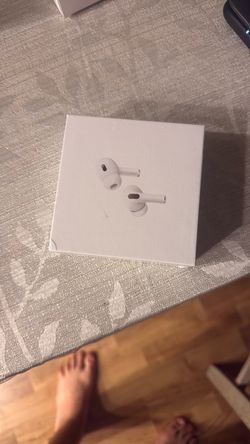 Apple AirPods Pro-New in Box