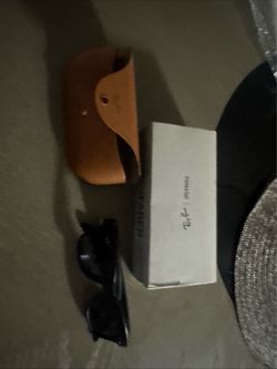 Meta ai glasses gen 1