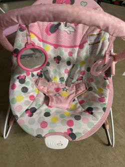 Baby Bouncer