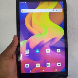 Nuu Tab 8 Android Tablet 