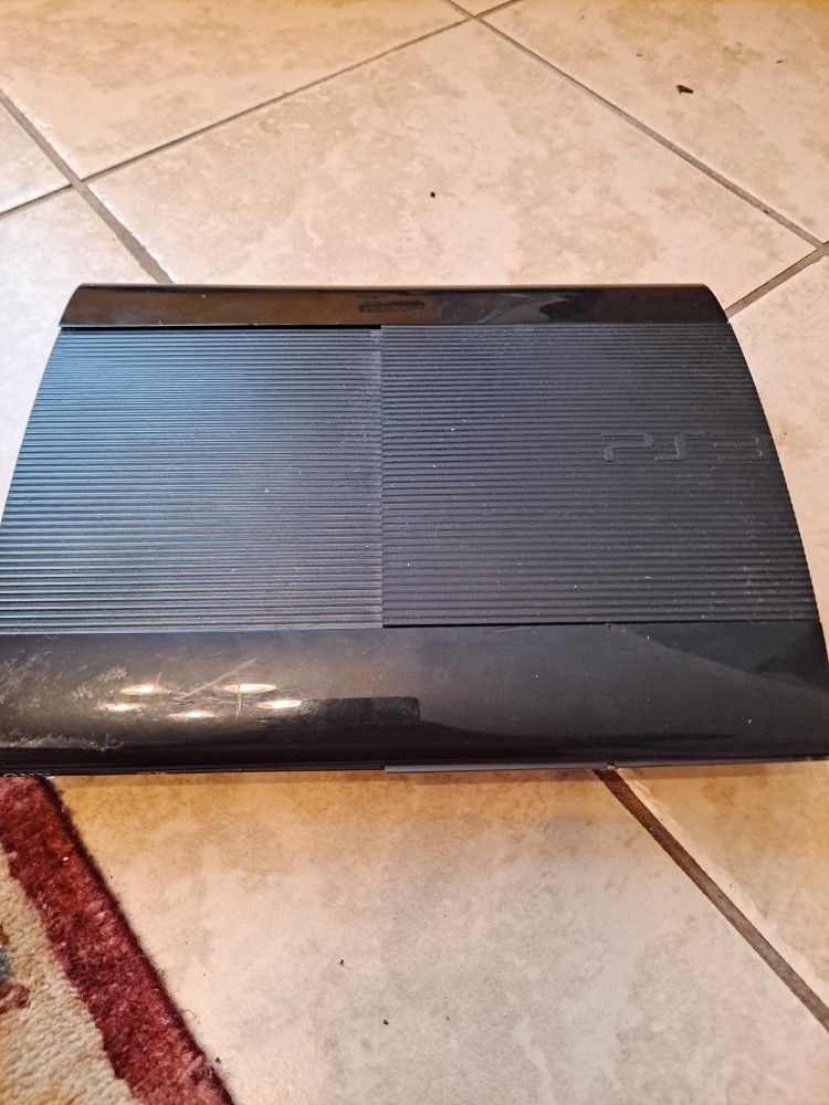 Playstation 3 (Last Chance Offer!!!)