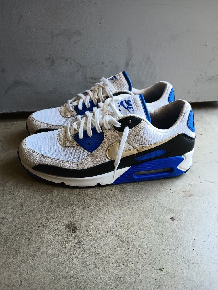 Air Max 90 Premium