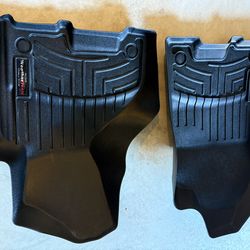 Truck floor Liners