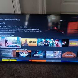 Insignia™ - 42" Class F20 Series LED Full HD Smart Fire TV