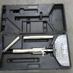 Carpet Stretcher Tool